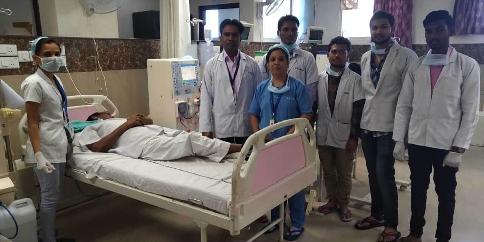Health Checkup
